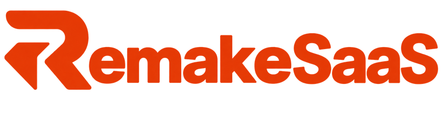 RemakeSaaS